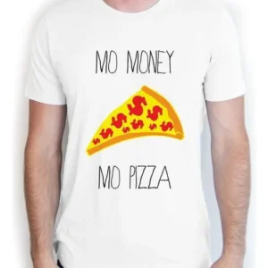 Camiseta Delivery Pizza